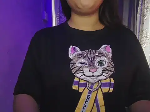 Naina 007 online show from November 18, 2025, 6:17 am