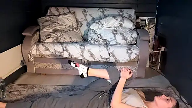 AccaGrisham online show from April 2, 2026, 12:12 pm