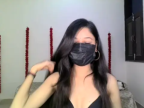 Snapshot of GUDIYA_BAB chatting on November 2, 2025, 6:07 am GUDIYA BAB online show from November 2, 2025, 6:07 am