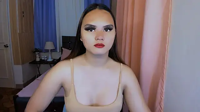 Snapshot of ameliamaureen chatting on May 8, 2026, 2:59 am ameliamaureen online show from May 8, 2026, 2:59 am
