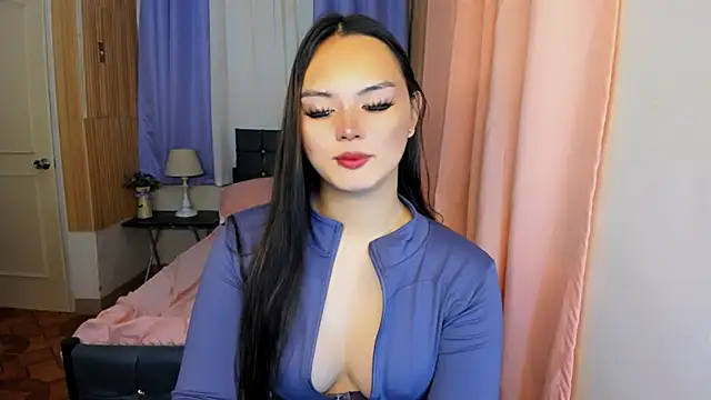 Snapshot of ameliamaureen chatting on June 2, 2026, 3:34 pm ameliamaureen online show from June 2, 2026, 3:34 pm