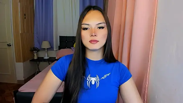 Snapshot of ameliamaureen chatting on June 2, 2026, 12:43 am ameliamaureen online show from June 2, 2026, 12:43 am