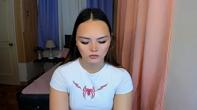 Snapshot of ameliamaureen chatting on May 31, 2026, 4:40 am ameliamaureen online show from May 31, 2026, 4:40 am