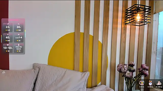 SashaGreyy  online show from December 4, 2025, 9:47 pm