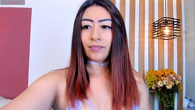 SashaGreyy  online show from November 13, 2025, 9:30 pm