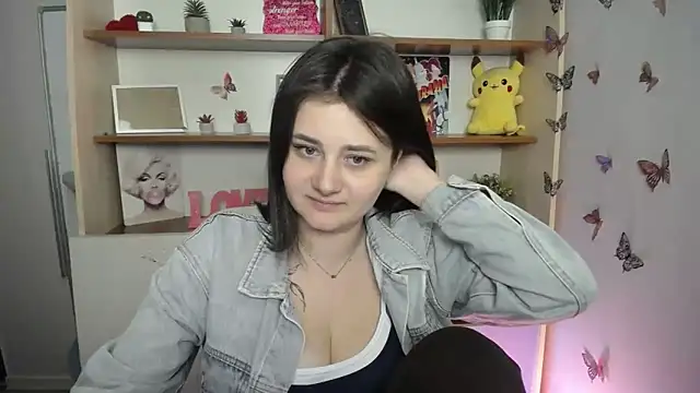 Katrin kiss  online show from June 8, 2026, 11:55 am