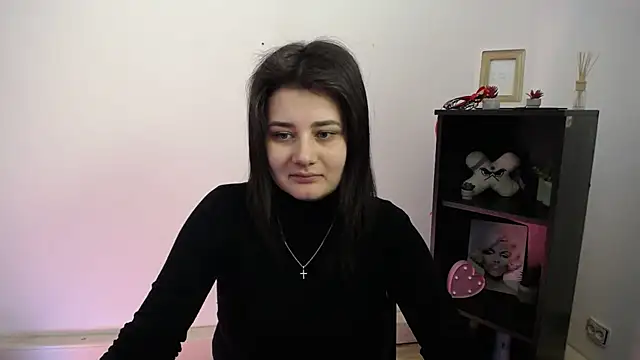 Katrin kiss  online show from January 15, 2026, 1:03 pm