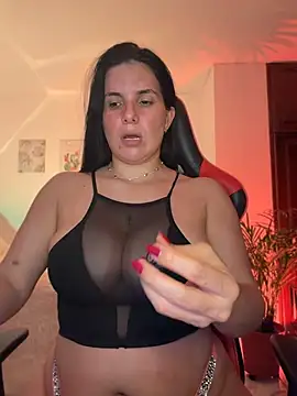 carol cruz133 online show from May 26, 2026, 11:25 pm