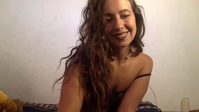 Griegadelfuego online show from February 25, 2026, 9:58 pm