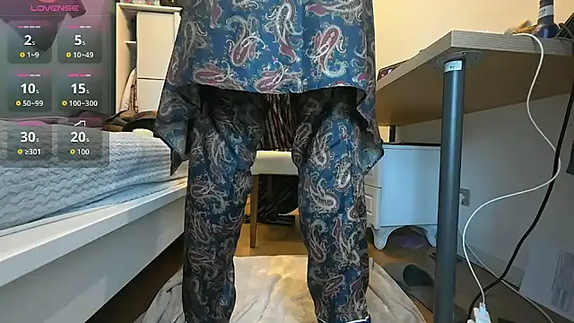 ArabMuscle94 online show from March 10, 2026, 12:09 pm