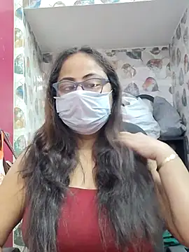 nisha 1110 online show from February 23, 2026, 2:28 pm