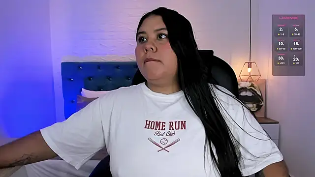 julieta miller01 online show from September 29, 2025, 11:49 am