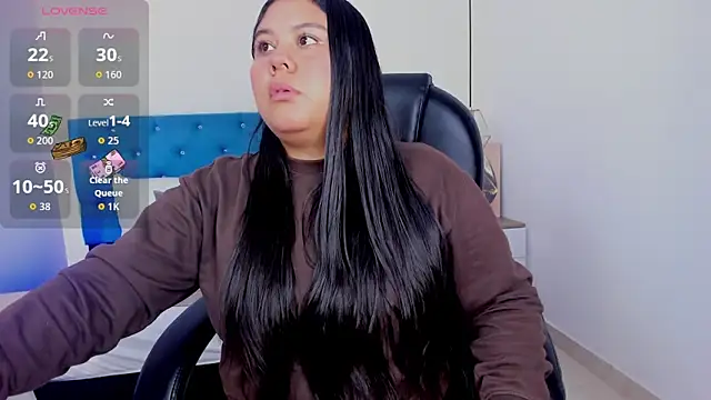 julieta miller01 online show from September 27, 2025, 10:54 am