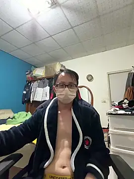 Rmangotw online show from February 6, 2026, 12:45 pm