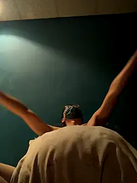 Rmangotw online show from October 22, 2025, 3:22 pm