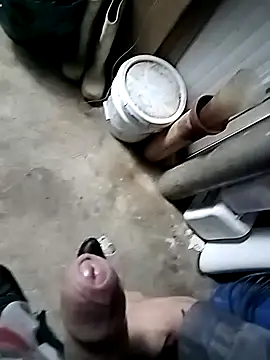 BooingCabalist online show from October 30, 2025, 8:06 pm