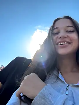 Juice Bunny online show from September 16, 2025, 6:25 am