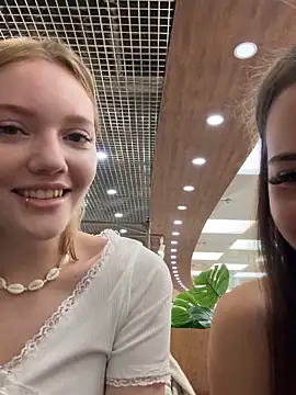 Juice Bunny online show from September 10, 2025, 6:45 am