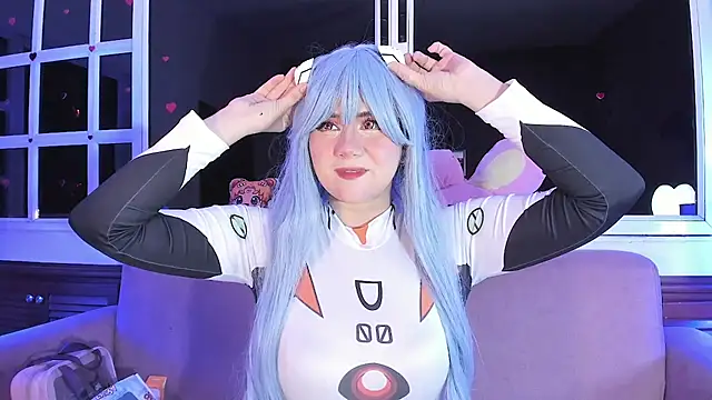 harimoon1 online show from March 24, 2026, 3:17 am