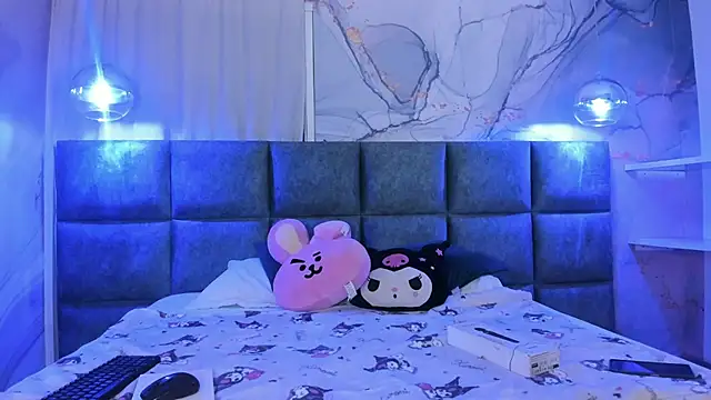 harimoon1 online show from December 3, 2025, 3:18 am