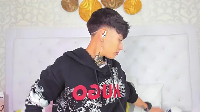 b3k afrodict online show from February 19, 2026, 3:25 am