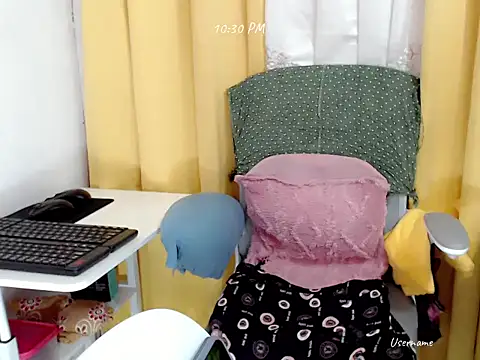 Snapshot of nesianhottits chatting on January 18, 2026, 2:31 pm nesianhottits online show from January 18, 2026, 2:31 pm