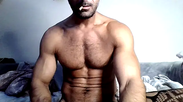 Sexibodi online show from September 11, 2025, 10:59 am