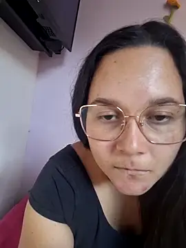 Nicollevega888 online show from October 7, 2025, 10:11 pm