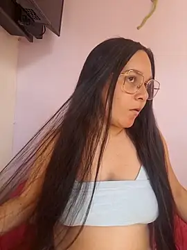 Nicollevega888 online show from September 10, 2025, 8:19 pm