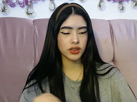 hynnata online show from September 20, 2025, 12:48 am