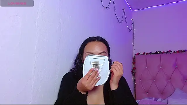 manumeow1 online show from January 16, 2026, 9:08 pm