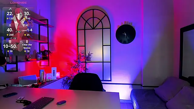  ANGELL DUSTT  online show from September 26, 2025, 3:46 am