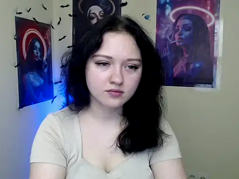 LadyAlice  online show from November 26, 2025, 6:57 am