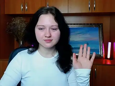 LadyAlice  online show from March 5, 2026, 6:43 am