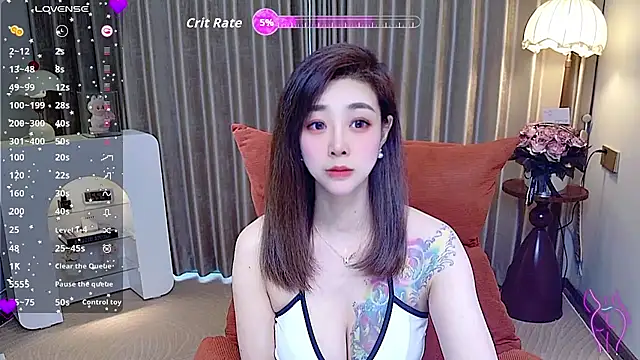 Snapshot of yue_yue chatting on April 22, 2026, 4:30 am yue yue online show from April 22, 2026, 4:30 am