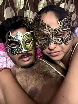 VVcouple online show from October 24, 2025, 6:18 pm