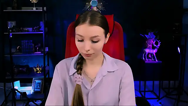 JulieDaniel online show from January 19, 2026, 8:18 am