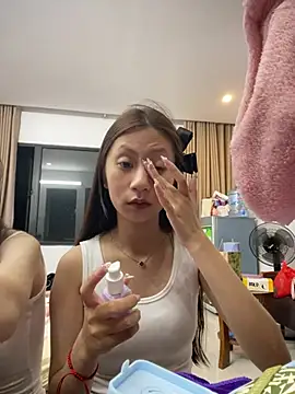 Lil-Gi online show from February 28, 2026, 4:39 pm