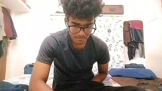 Rahulisagoodguy online show from November 7, 2025, 10:53 am