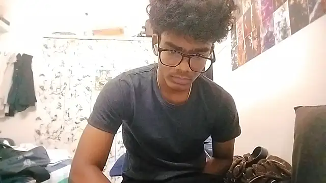 Rahulisagoodguy online show from November 10, 2025, 6:07 am