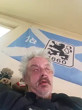 Fonse1860 online show from November 18, 2025, 7:55 am