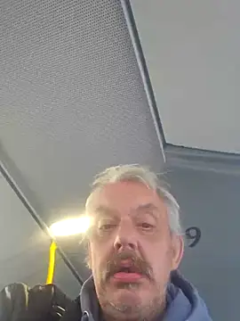 Fonse1860 online show from November 12, 2025, 9:24 am