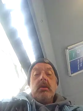 Fonse1860 online show from March 31, 2026, 8:27 am