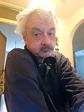 Fonse1860 online show from November 9, 2025, 12:09 pm