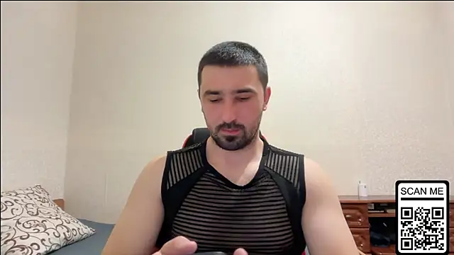 Hard to Obey online show from April 10, 2026, 4:58 pm