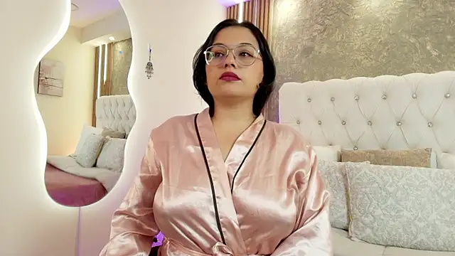 MelissaRhodes online show from March 5, 2026, 12:57 pm