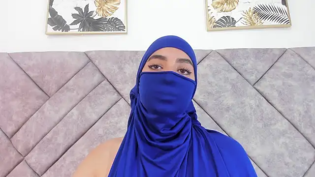 nayiraa  online show from March 20, 2026, 2:12 am