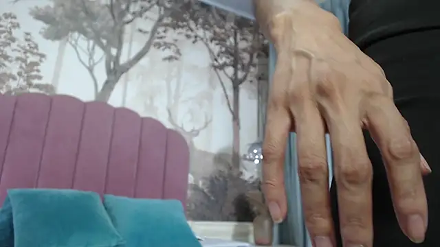 TerryGreenwood online show from February 14, 2026, 2:06 pm