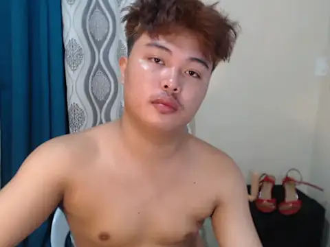 Lustfulljohnx online show from May 23, 2026, 12:20 am