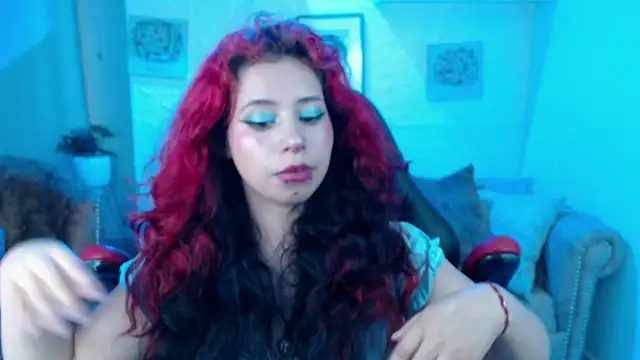 Lily tk online show from February 21, 2026, 3:25 pm